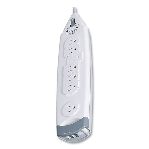SurgeMaster Home Series Surge Protector