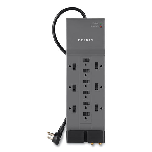 Professional Series SurgeMaster Surge Protector