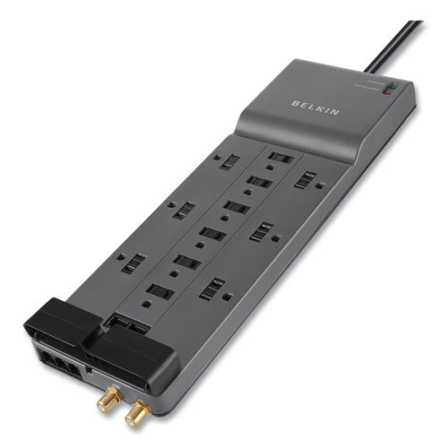 Professional Series SurgeMaster Surge Protector