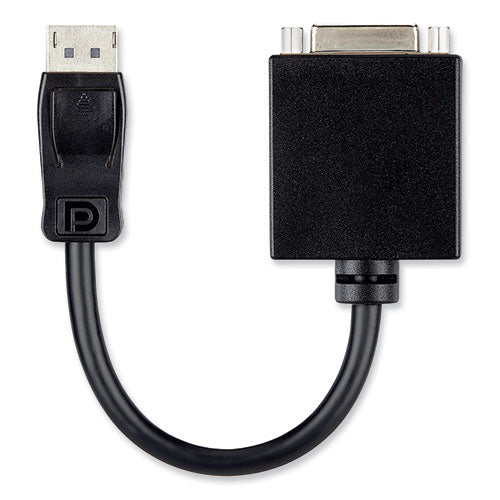 DisplayPort to DVI Adapter