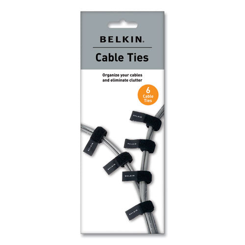 Multicolored Cable Ties