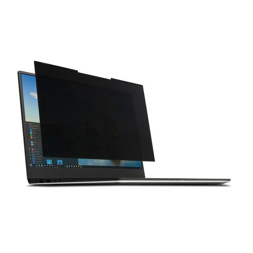 Magnetic Laptop Privacy Screen For 14" Widescreen Laptops