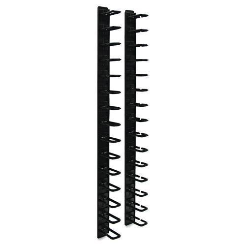 SmartRack Vertical Cable Manager