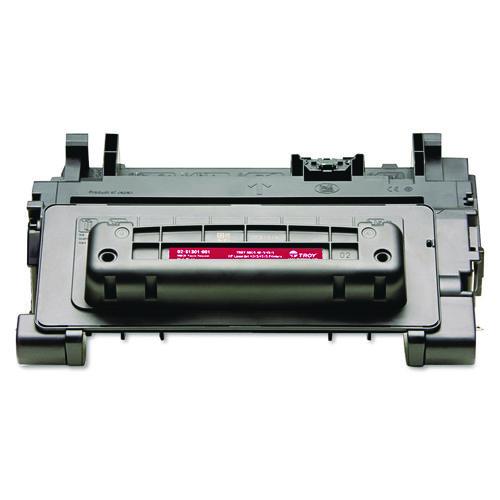 0281301001 64X High-Yield MICR Toner Secure